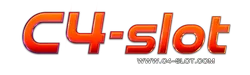 C4-Slot Logo